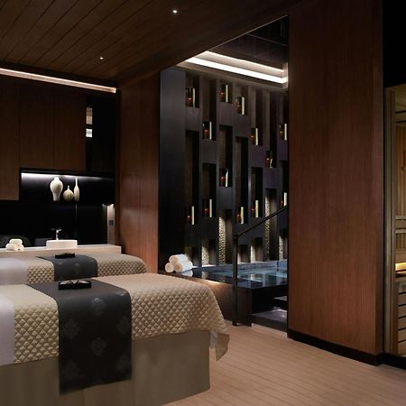 The Ritz-Carlton, Xi'An Hotel Hszian Kültér fotó